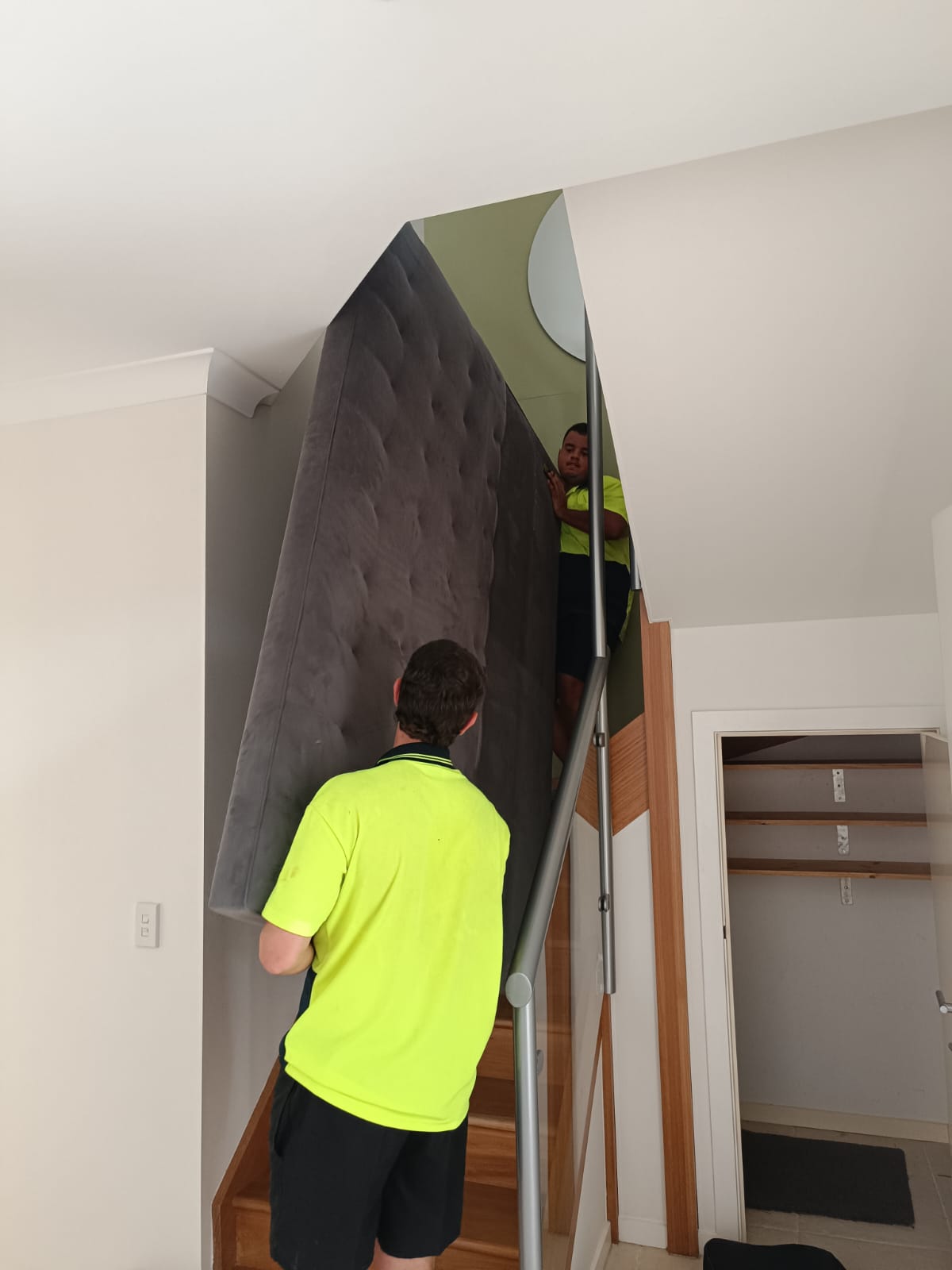 Clan Removals and Transport Solutions — photo 3