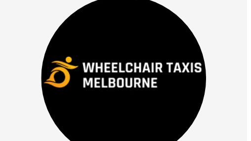 Wheelchair Taxis Melbourne