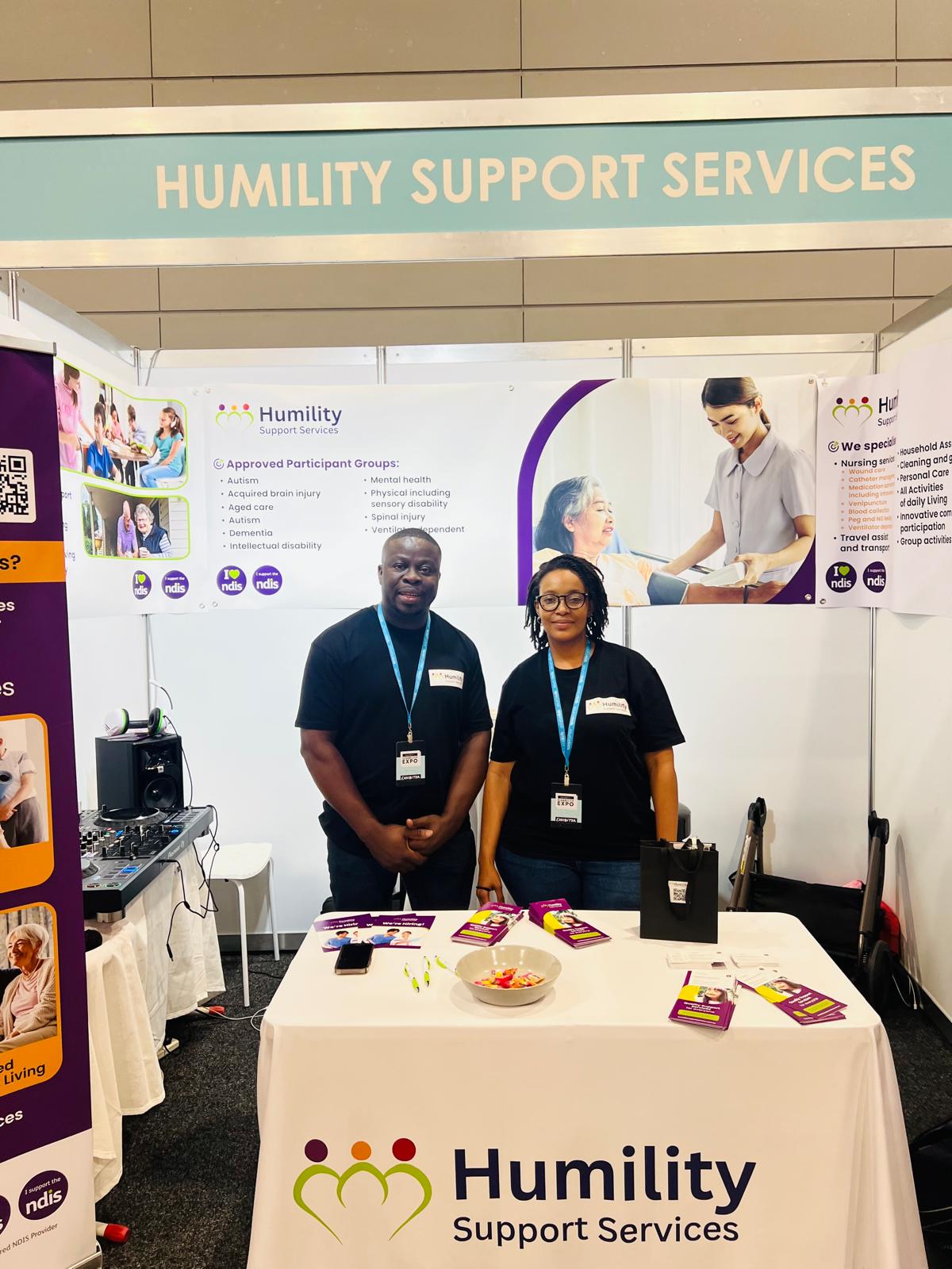 Humility Support Services — photo 4