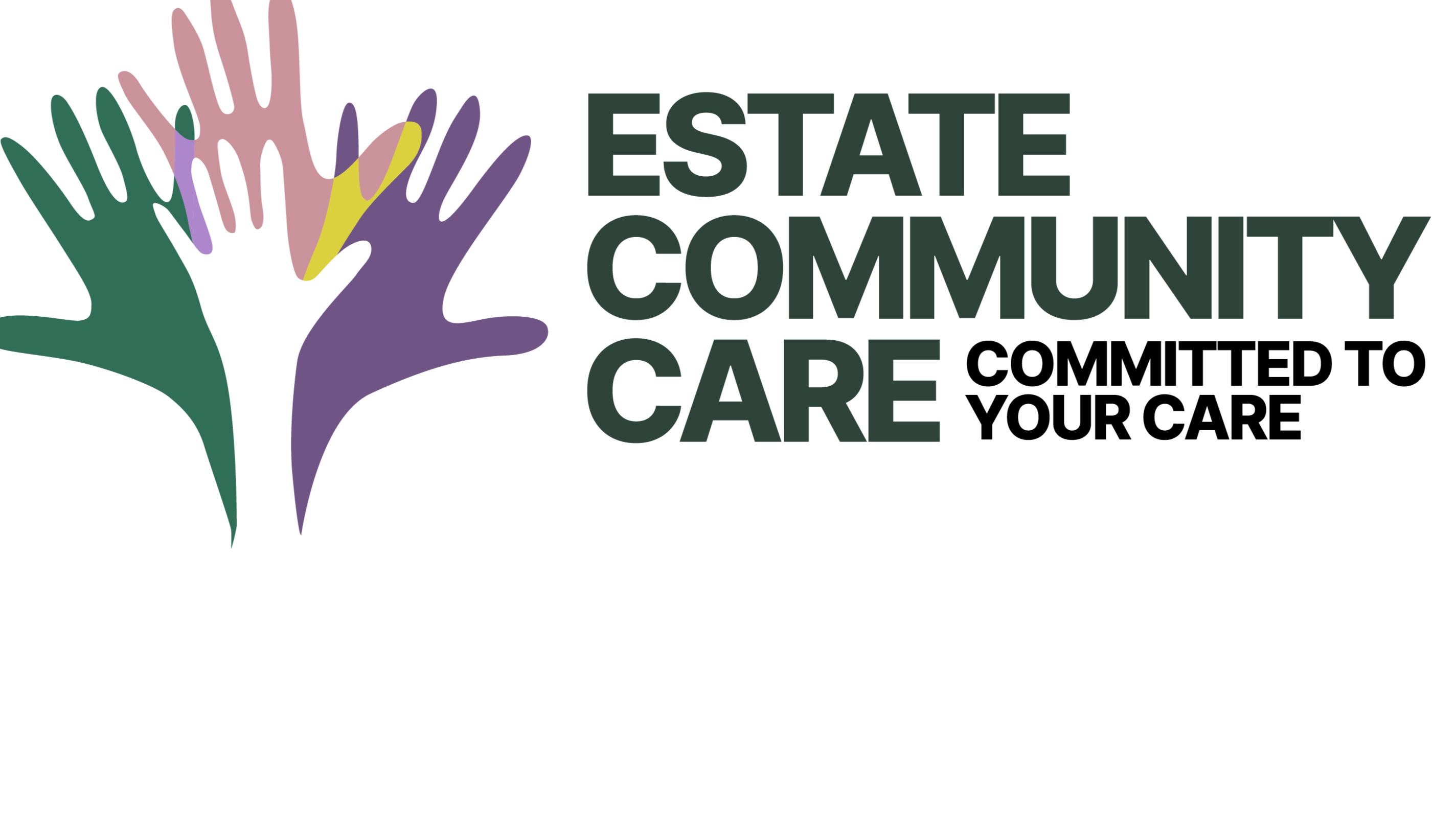 Estate Community Care logo