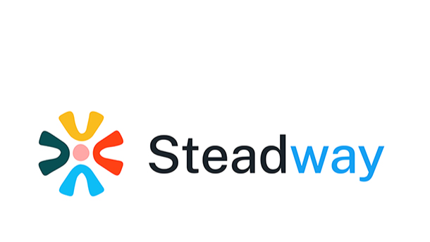 Steadway logo