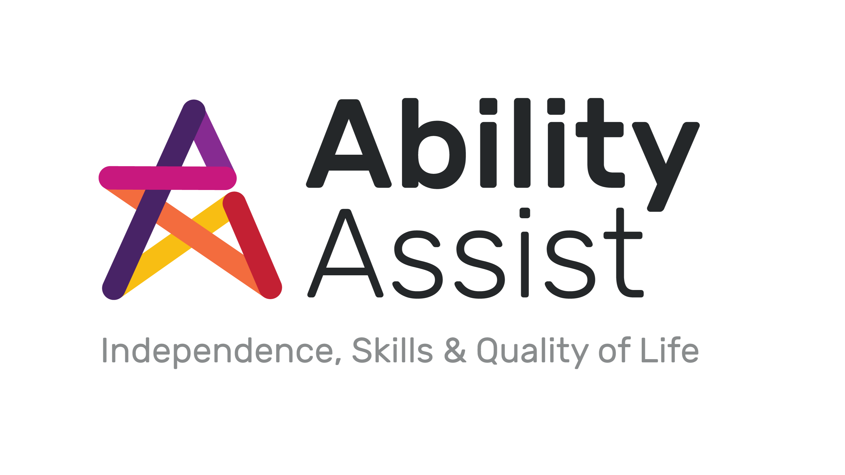 Ability Assist logo