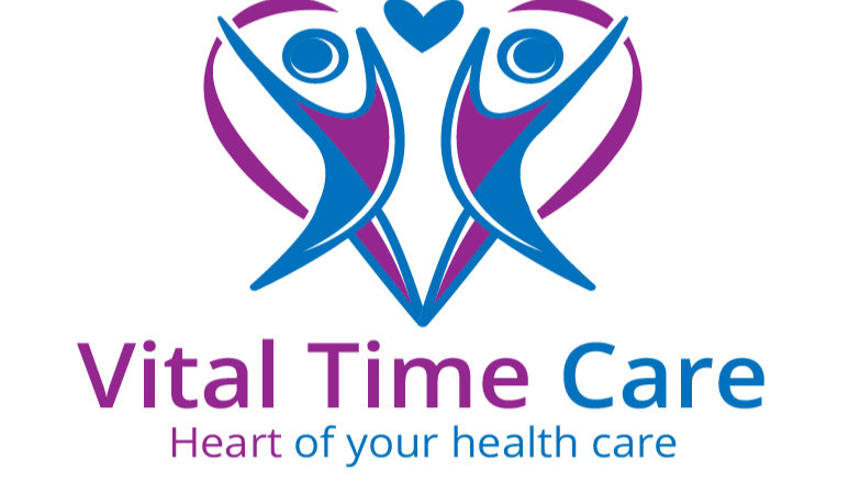 Vital Time Care