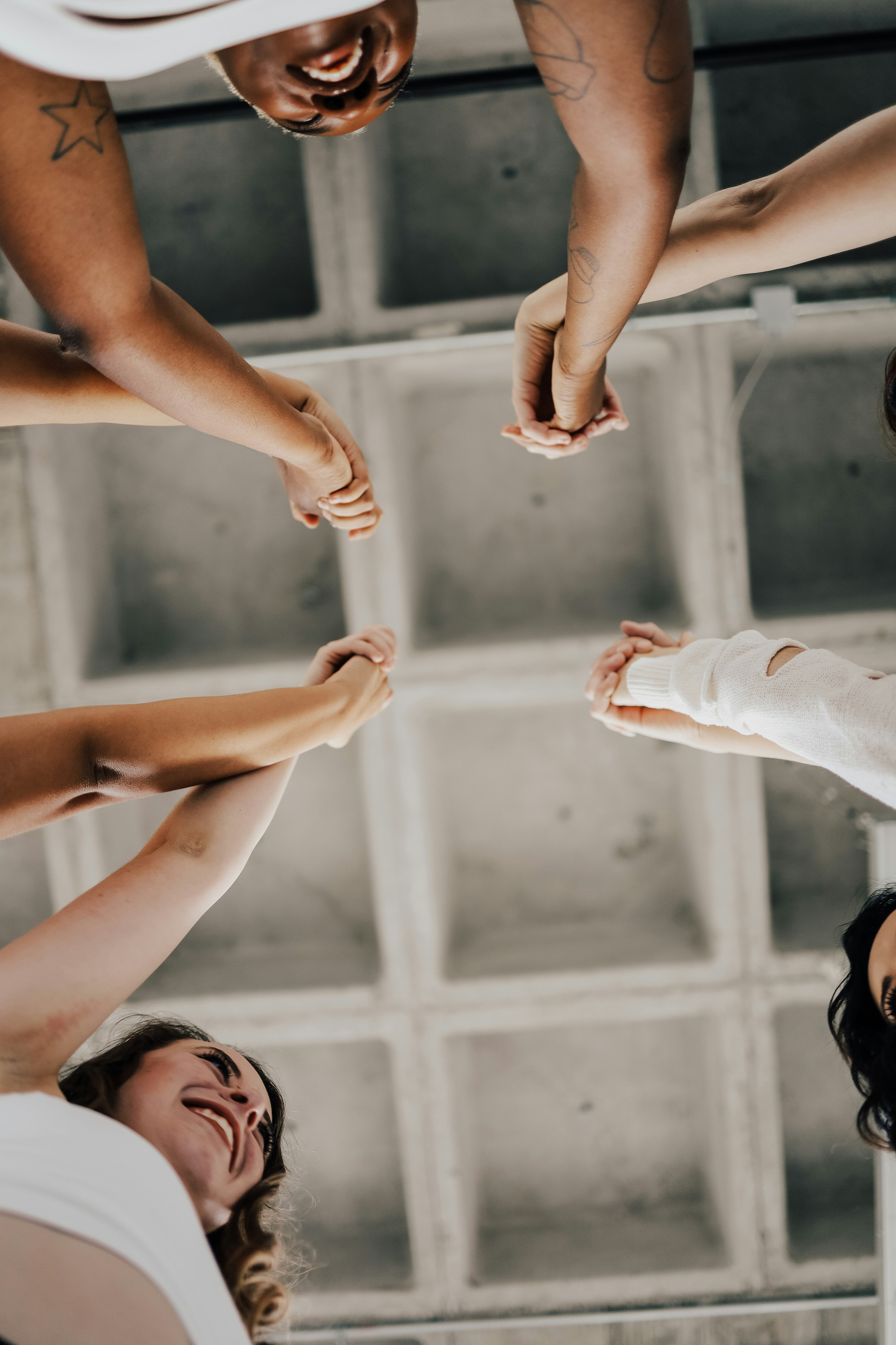 Youth Empowerment Psychology — photo 7