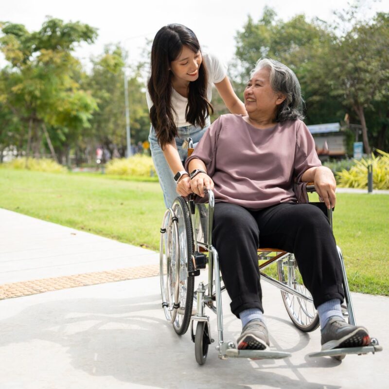 Inspire Care Recruitment Pty Ltd — photo 7