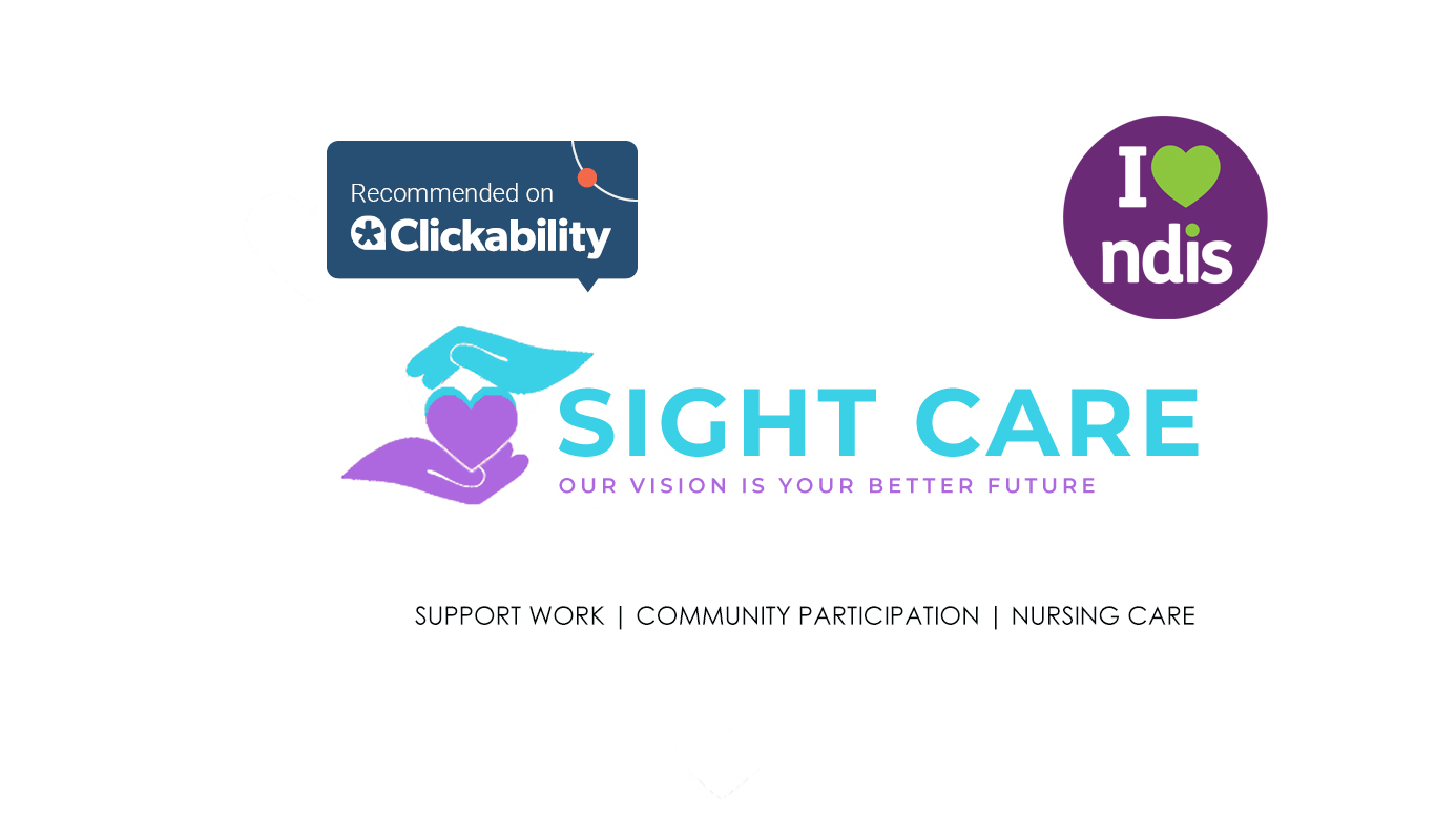 SIGHT CARE PTY LTD