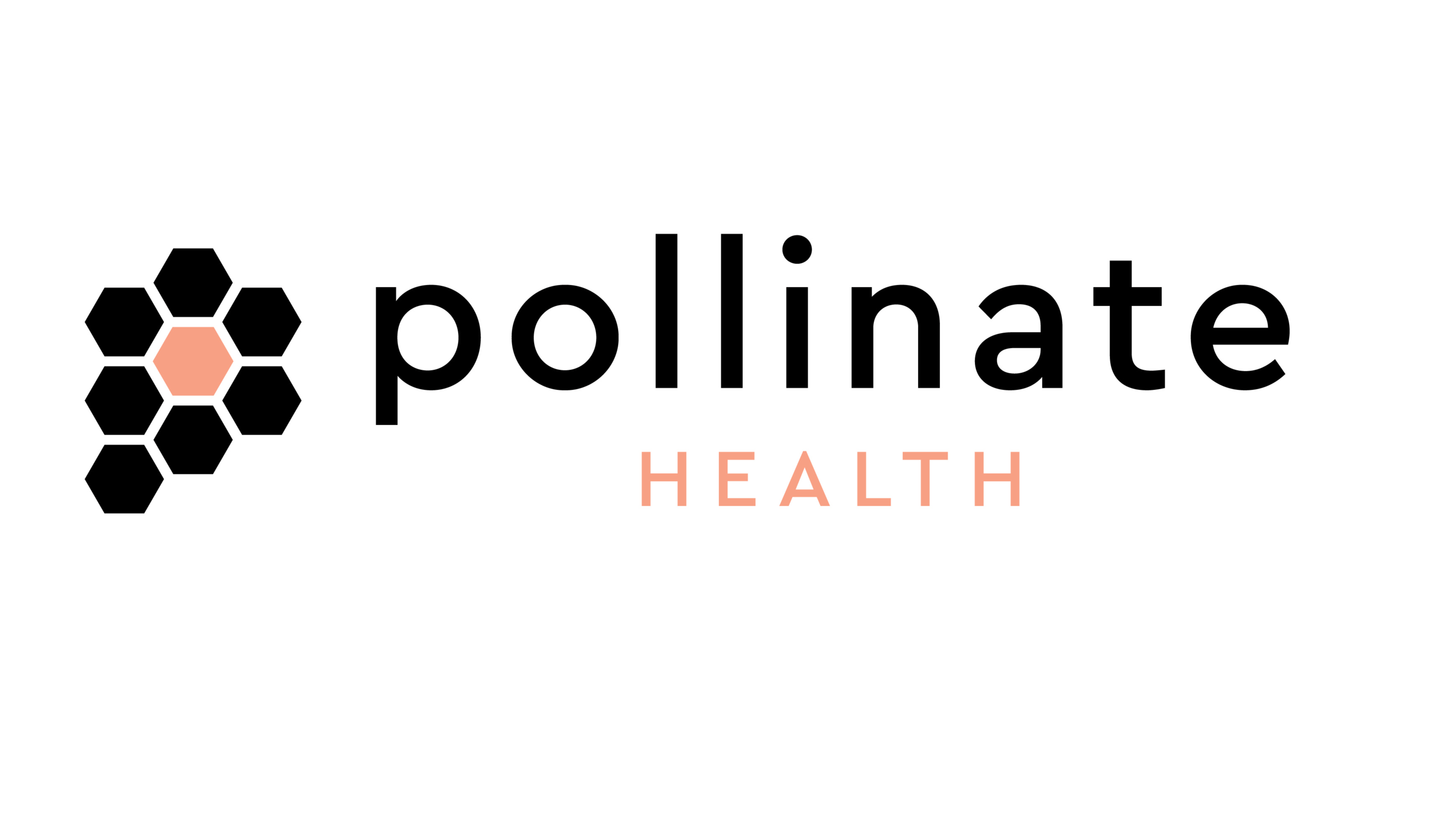Pollinate Health logo