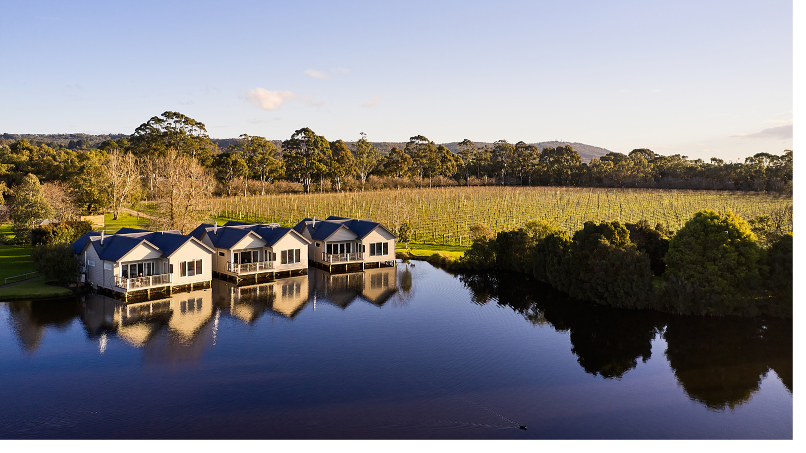 Lakeside Villas at Crittenden