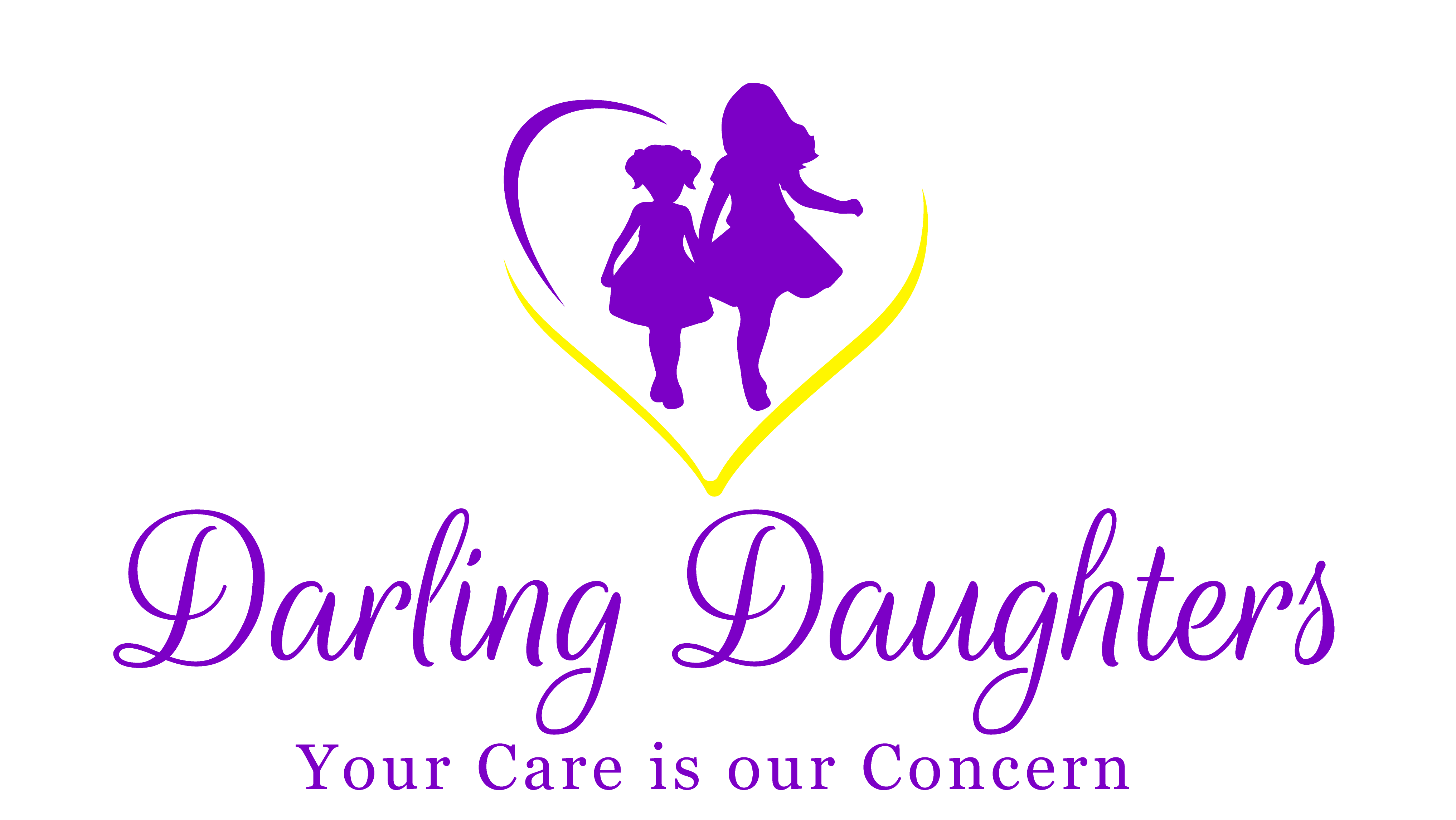 Darling Daughters 
