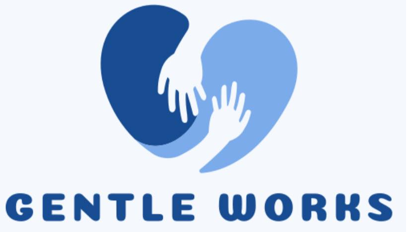 Gentle Works logo