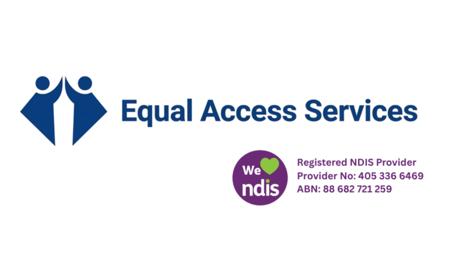 EQUAL ACCESS SERVICES