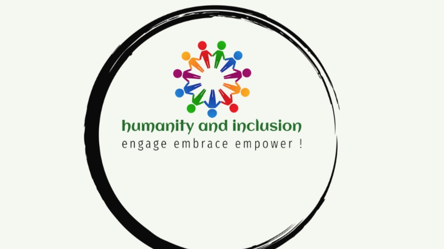 Humanity and Inclusion