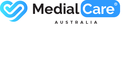 Medial care australia logo