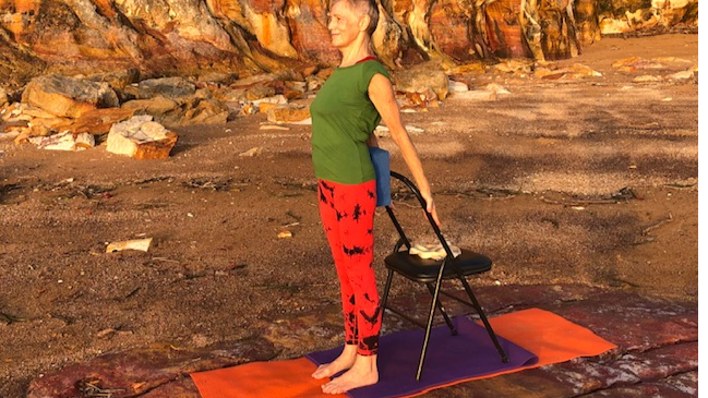 Flametree Yoga Studio