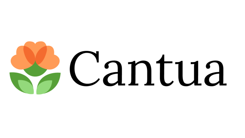 Cantua Support logo