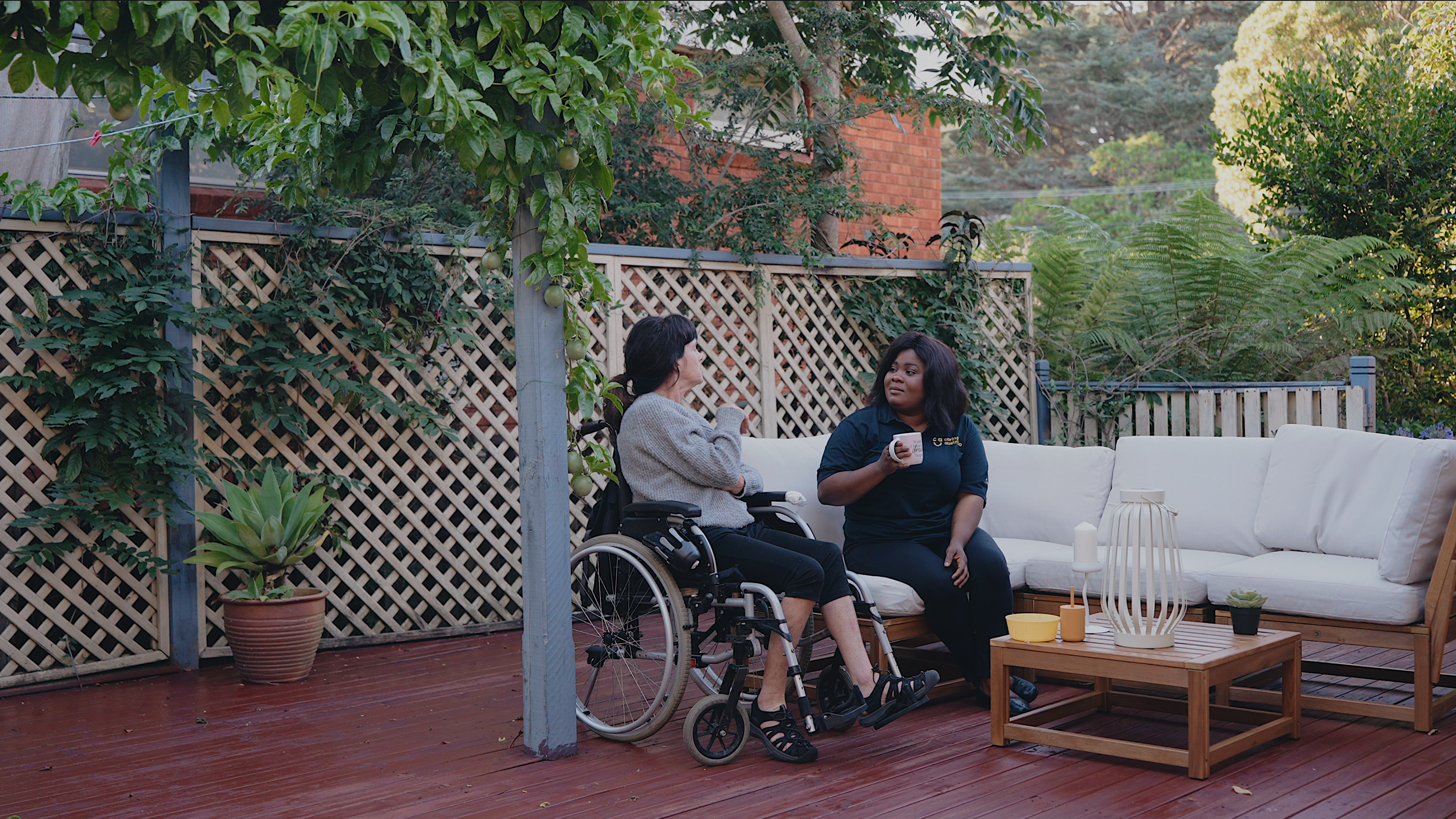 Caring Australia — photo 20