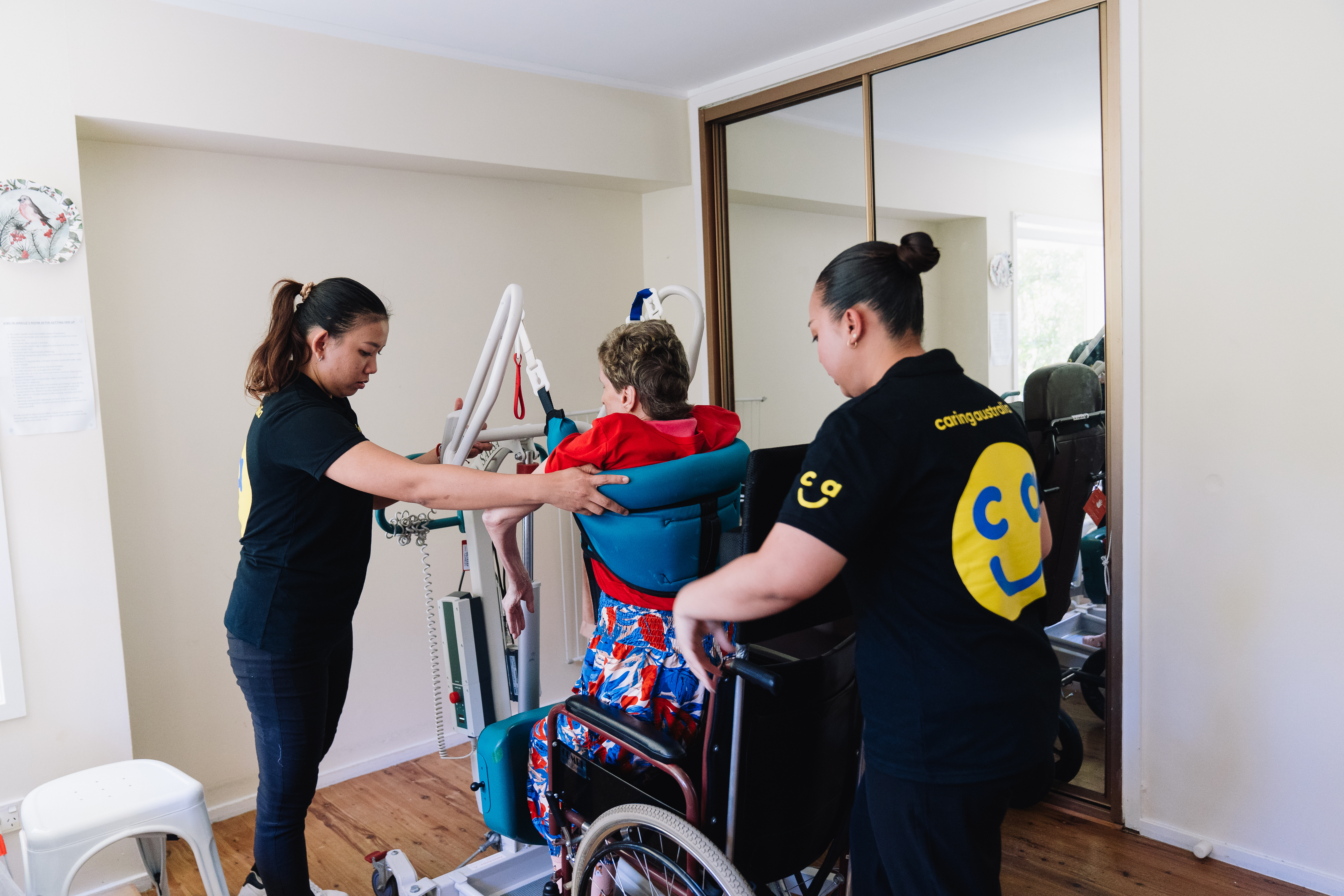 Caring Australia — photo 4