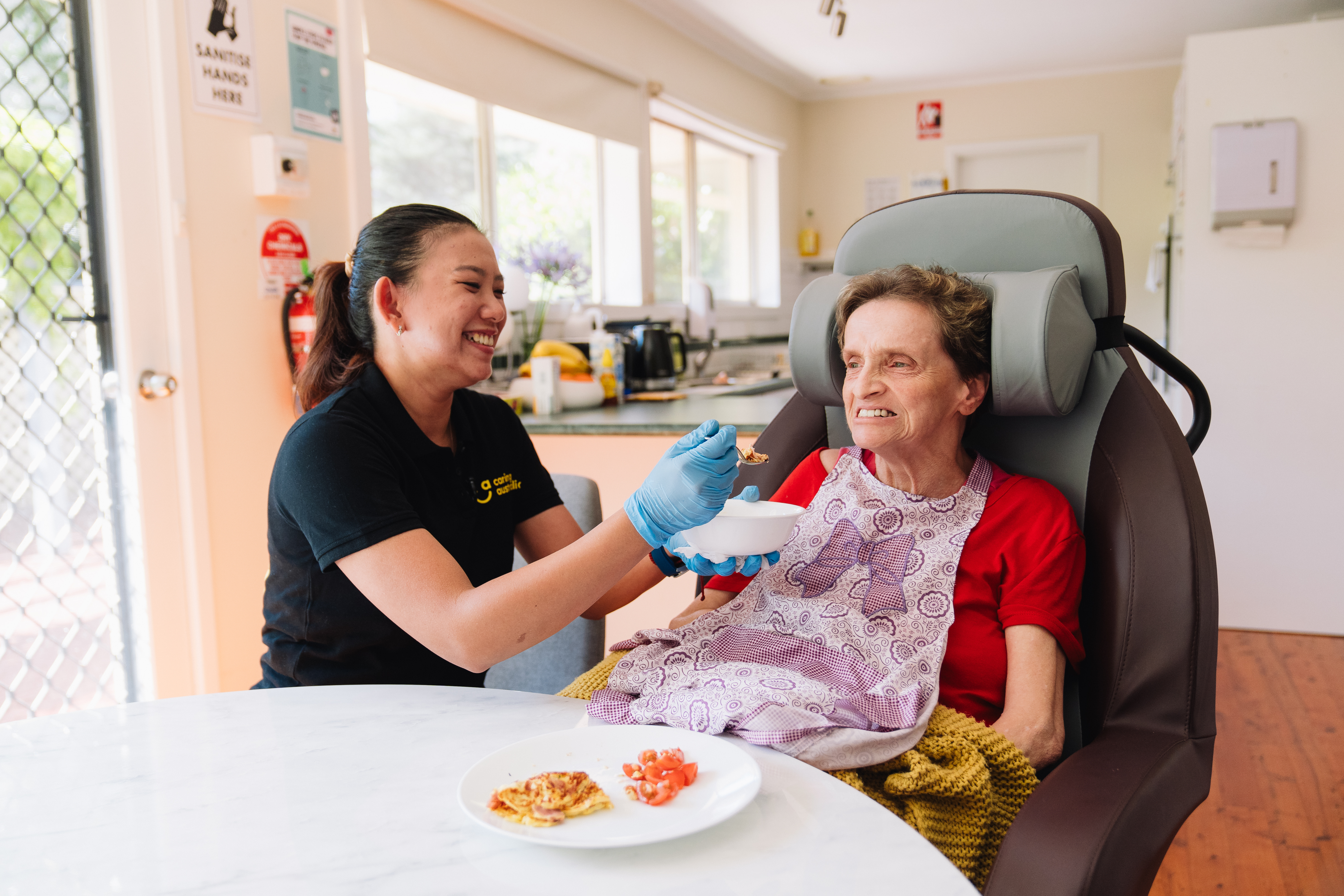 Caring Australia — photo 5