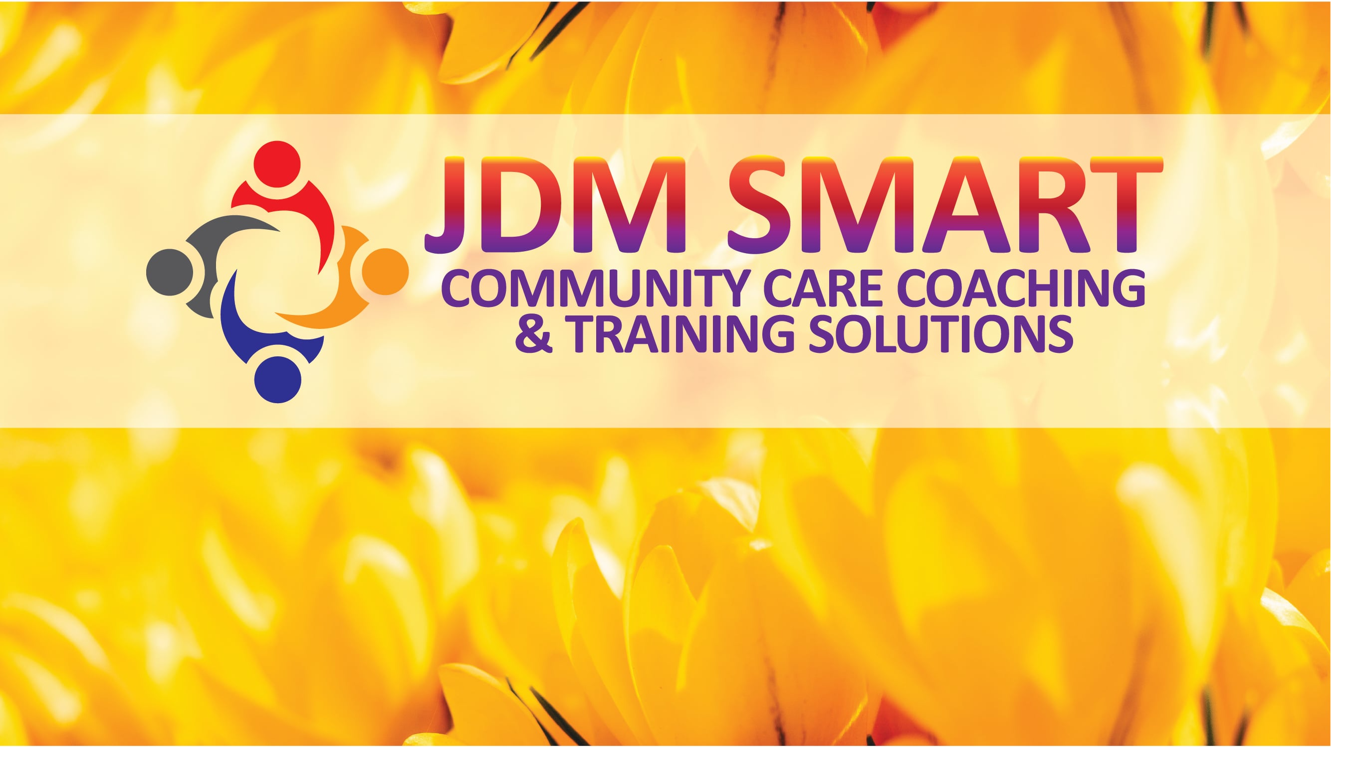 JDM Smart Community Care
