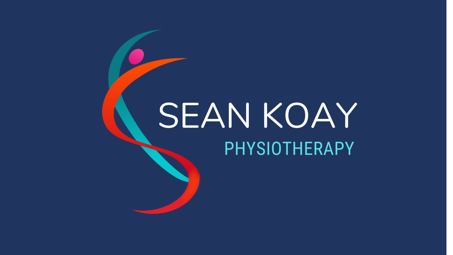 Chun Sean Koay logo