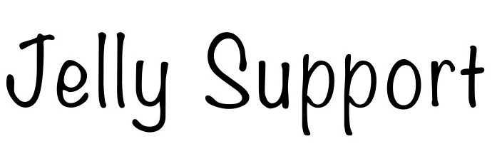 Jelly Support