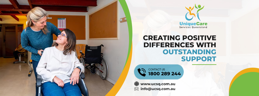 UNIQUE CARE SERVICES QLD — photo 1