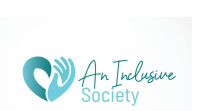 An Inclusive Society logo