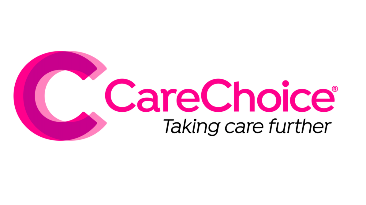 CareChoice logo
