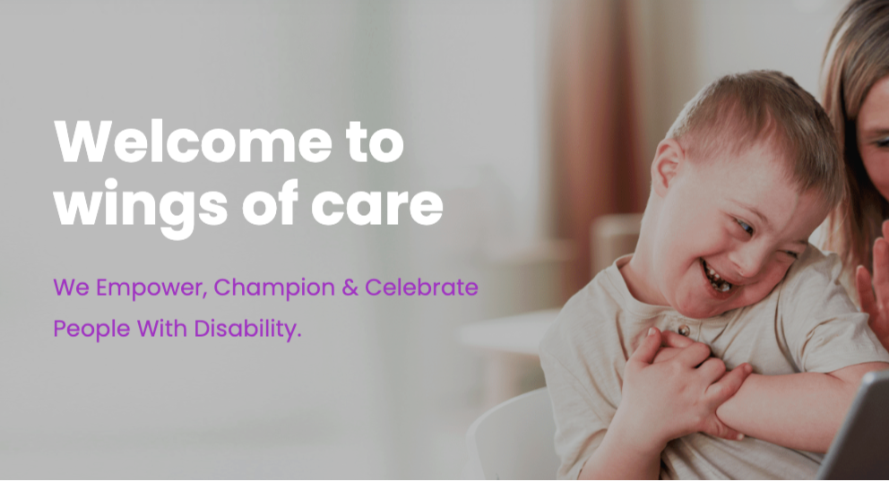 Wings of Care