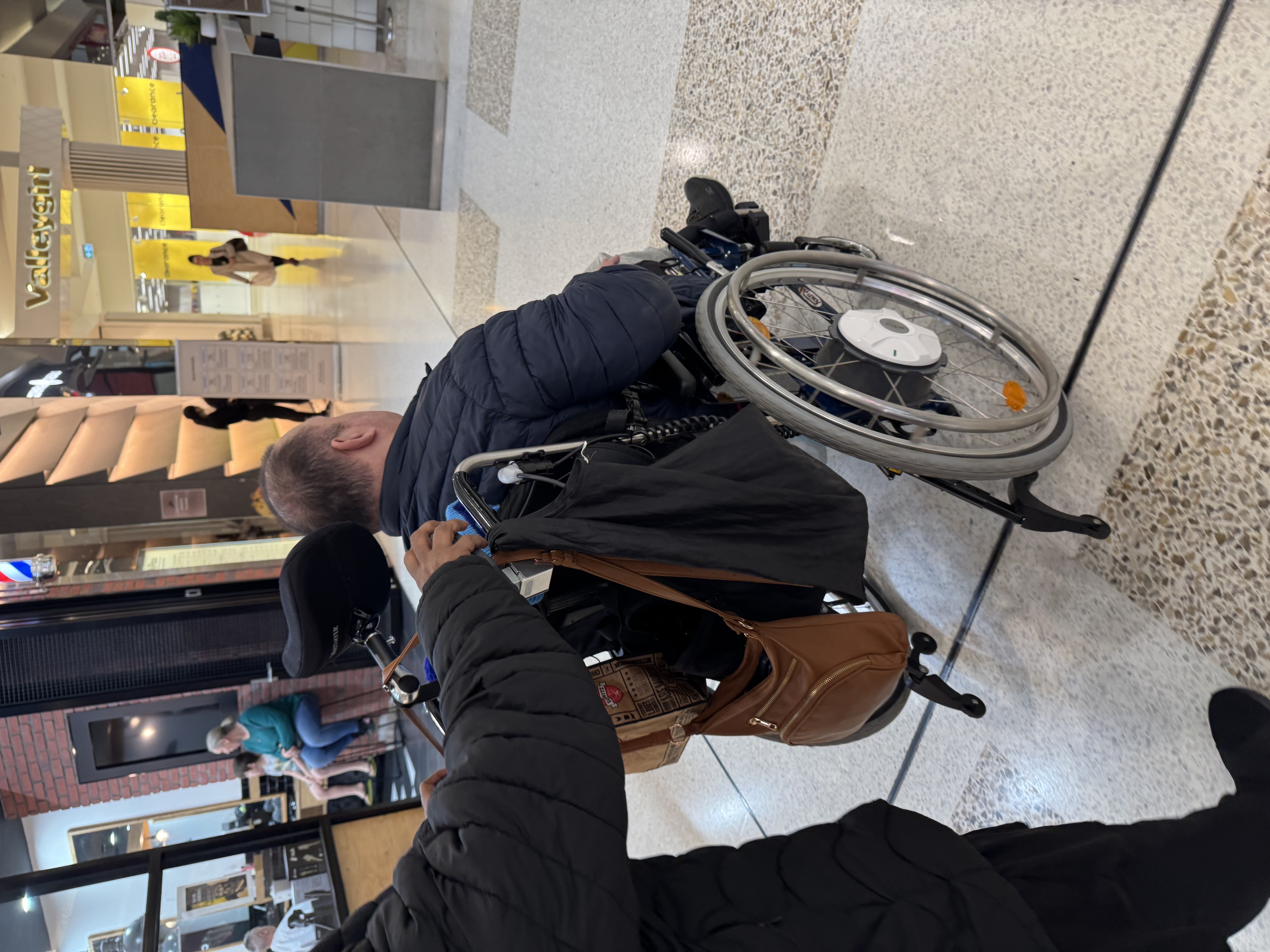 Active Assist — photo 1