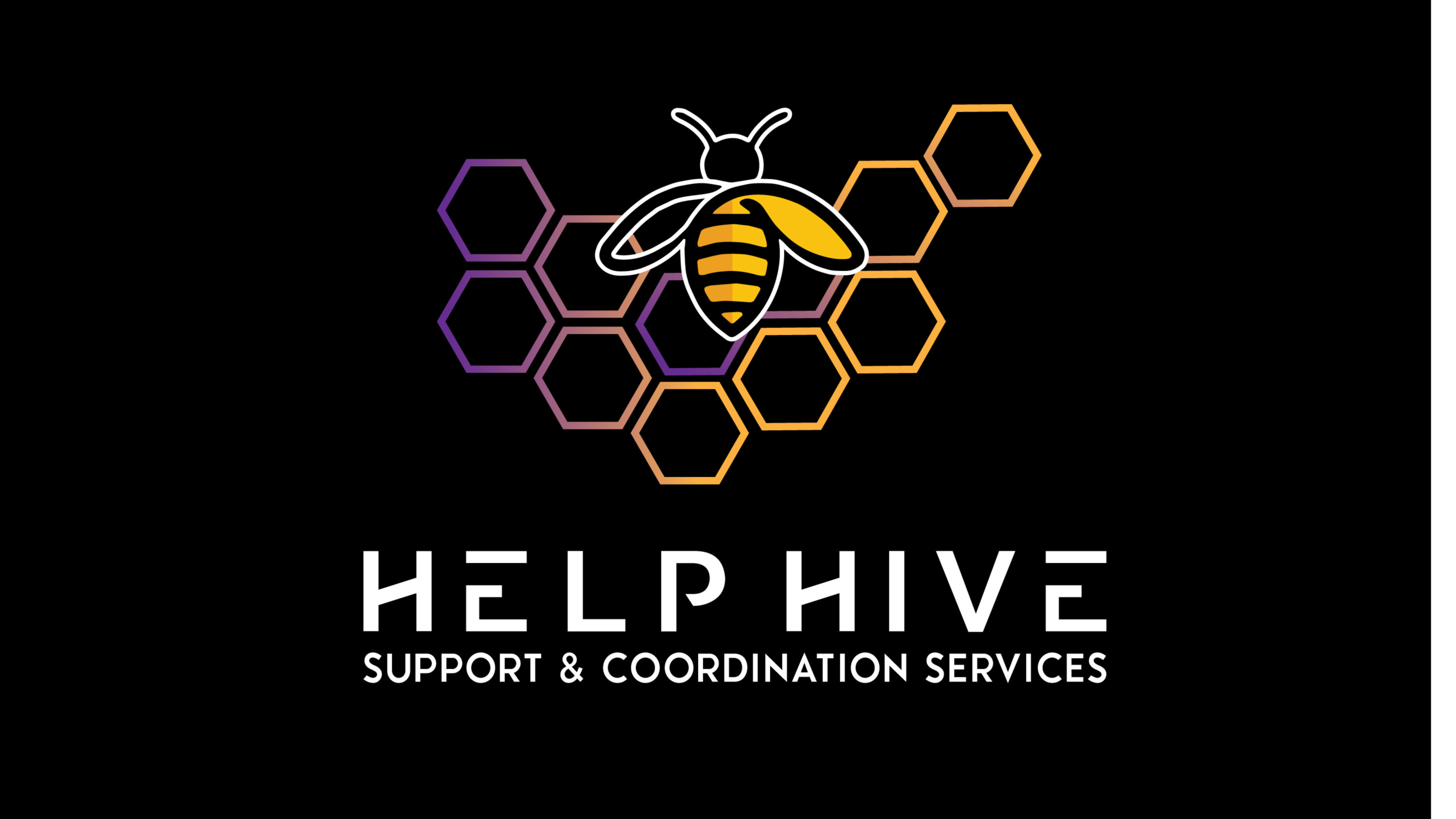 The Help Hive Supports and Coordination Services