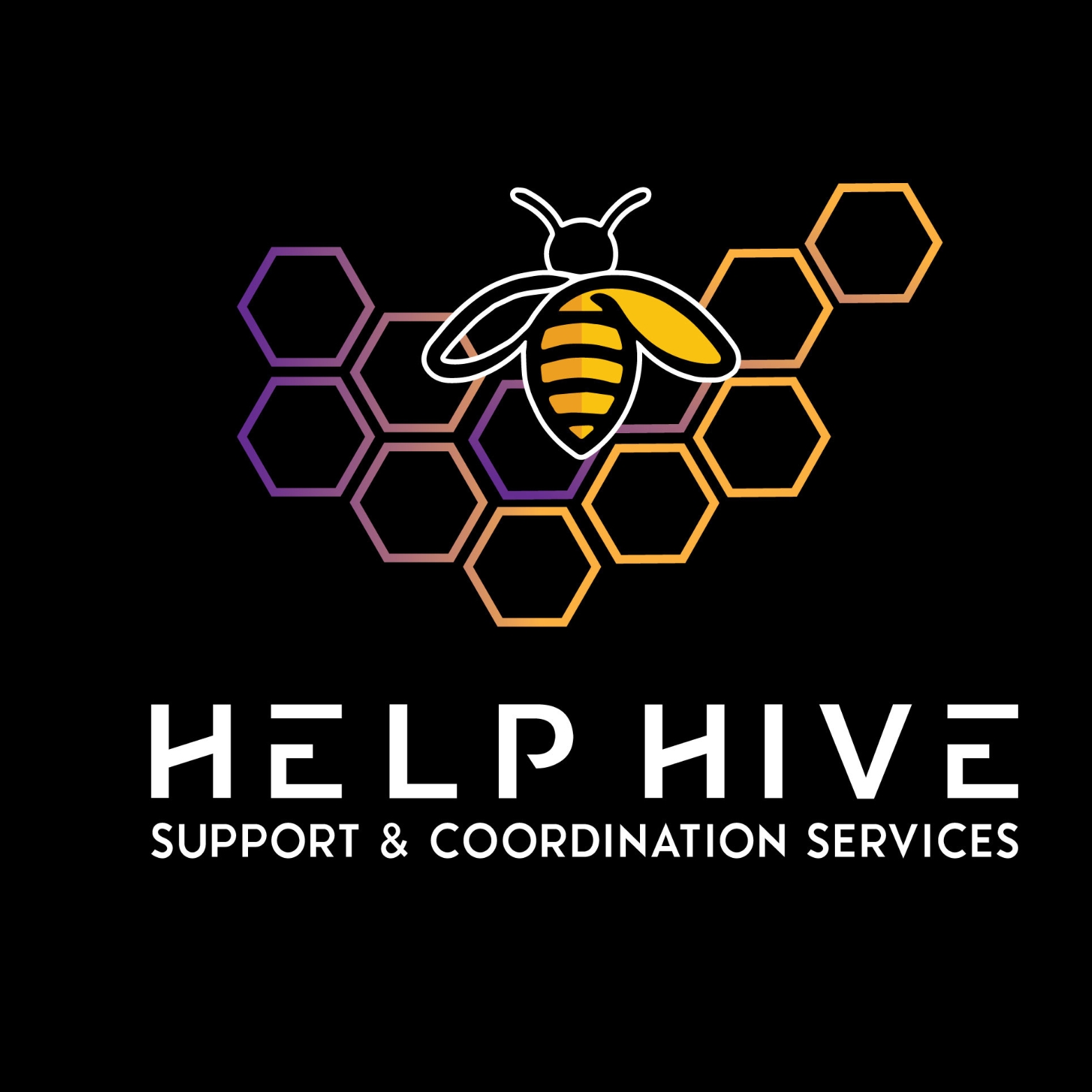 The Help Hive Supports and Coordination Services — photo 1