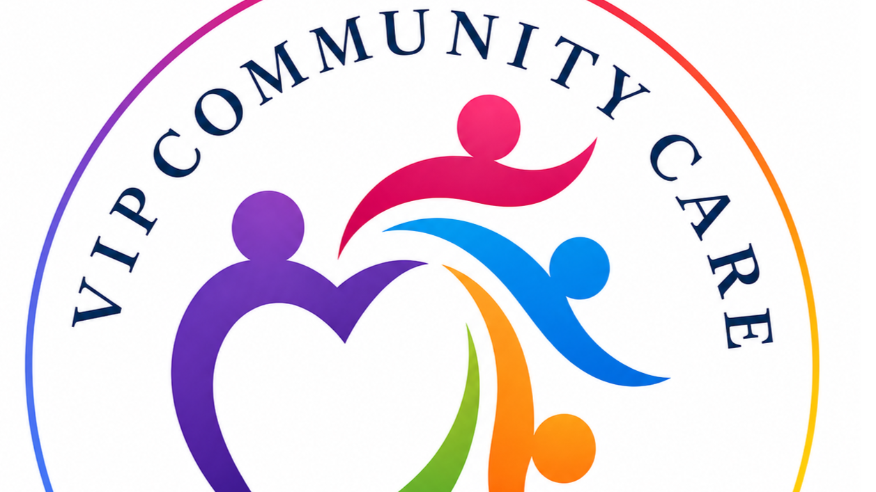 VIP Community Care & Support