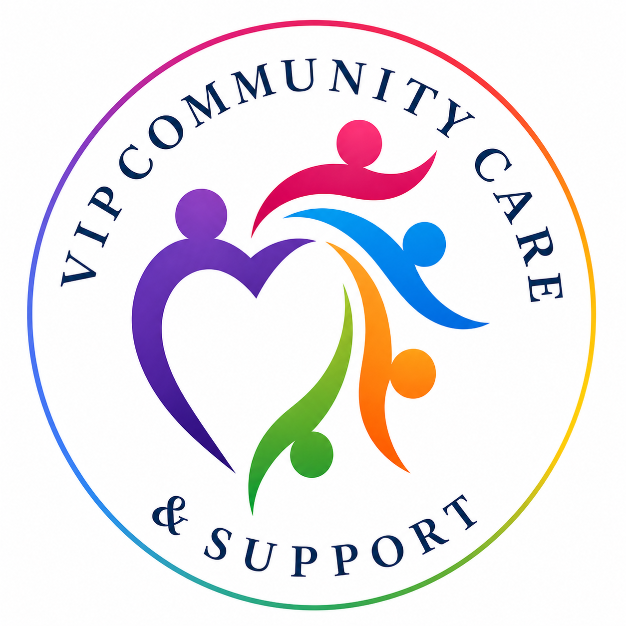 VIP Community Care & Support — photo 1