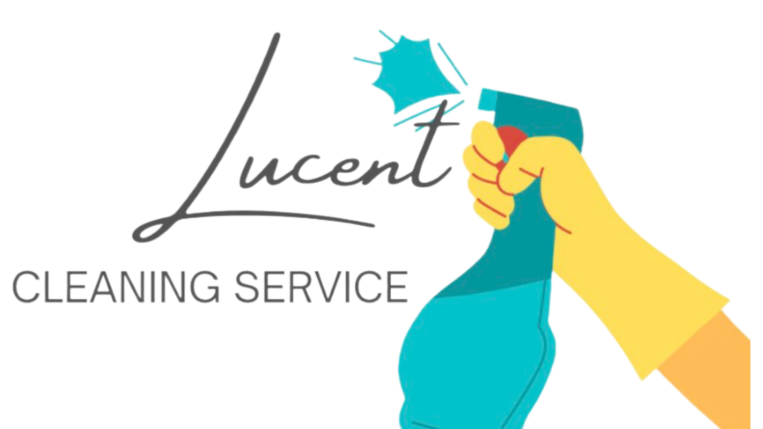 Lucent Cleaning Services Pty Ltd logo