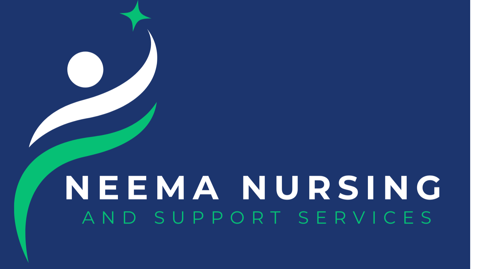 Neema Nursing and Support Services logo
