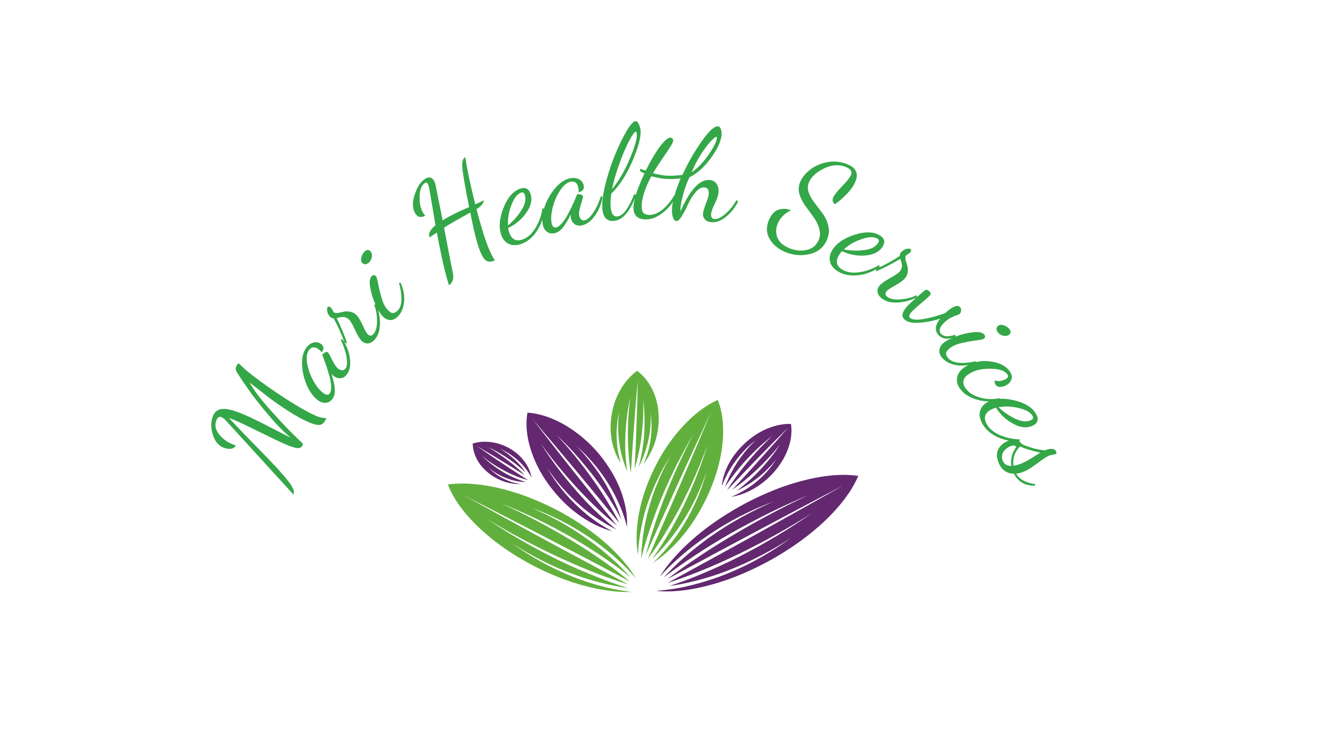 Mari Health Services logo