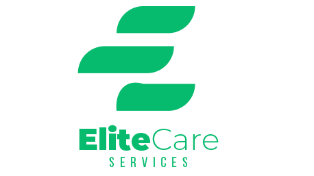 ELITE CARE SERVICES logo