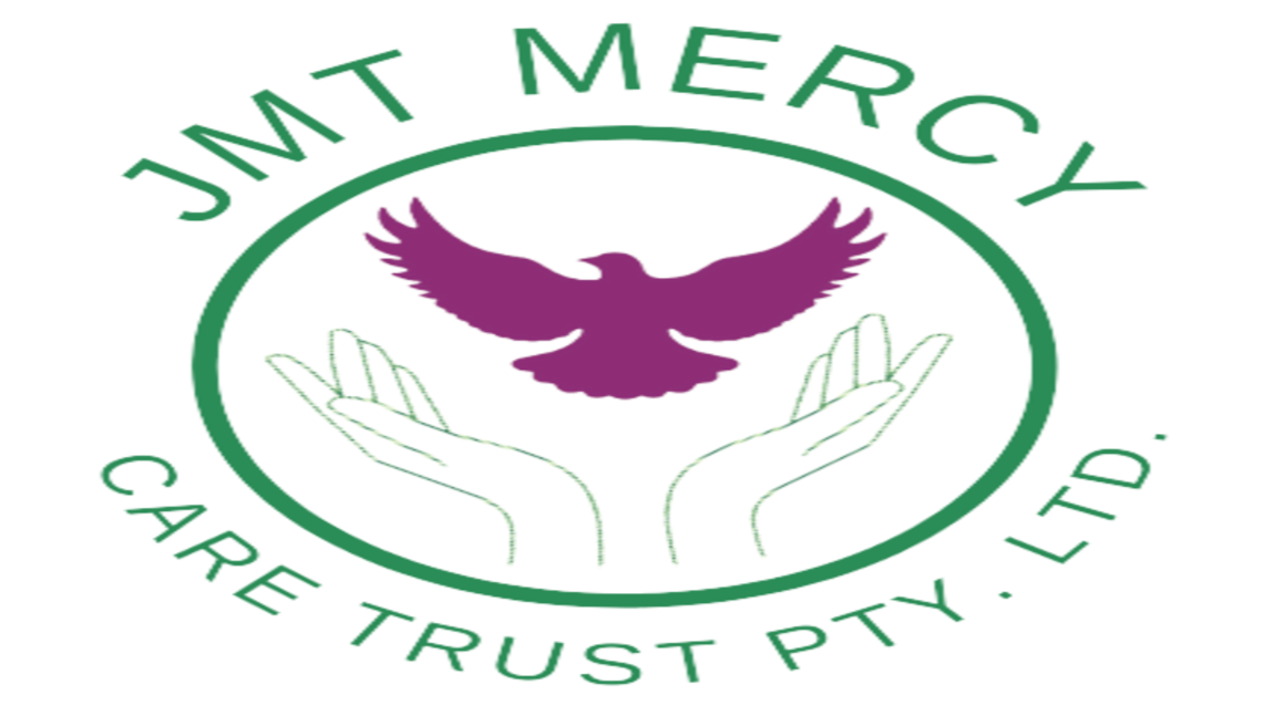JMT MERCY CARE logo