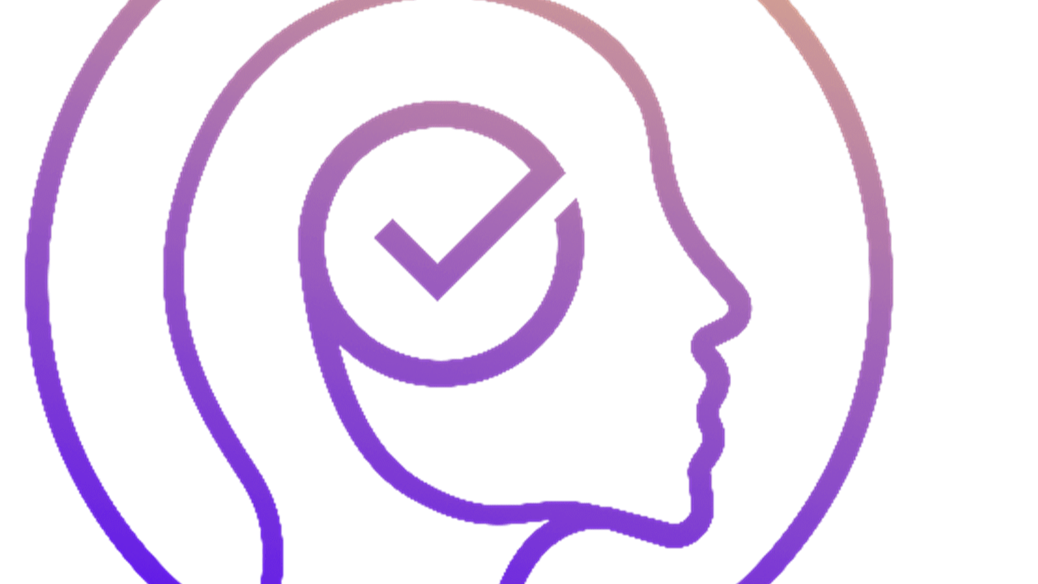 Abstract Supports logo