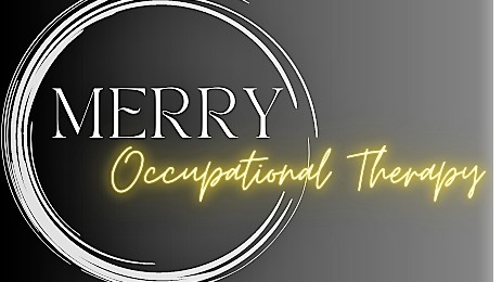 Merry Occupational Therapy logo