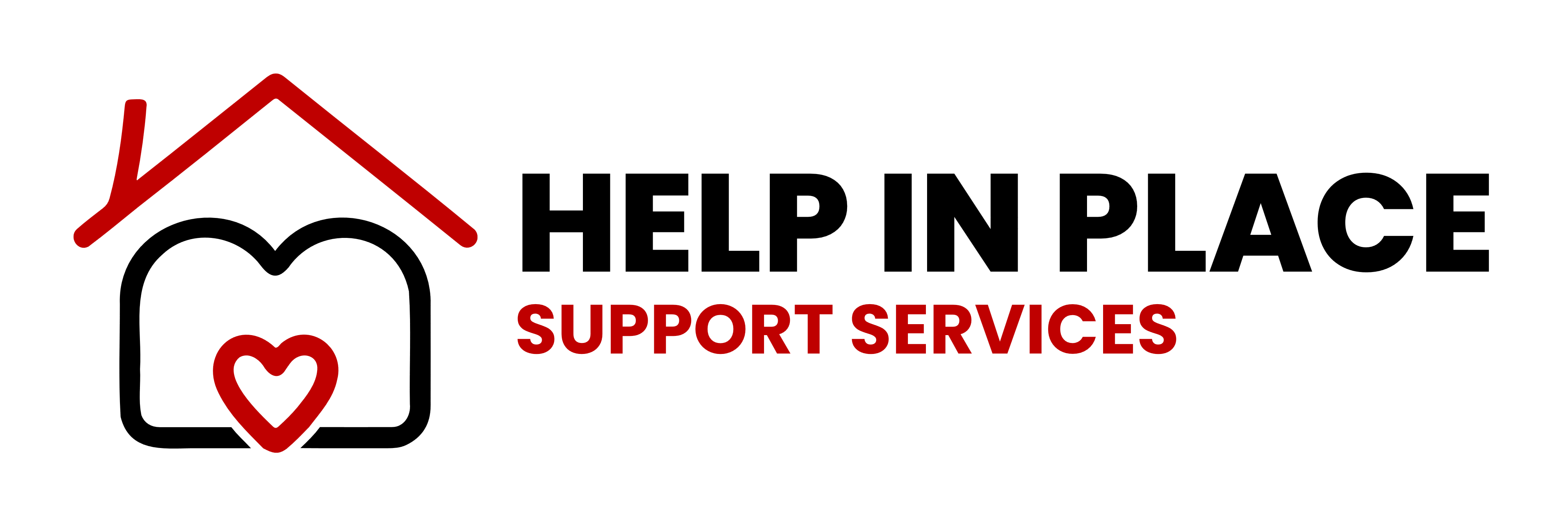 help in place — photo 2