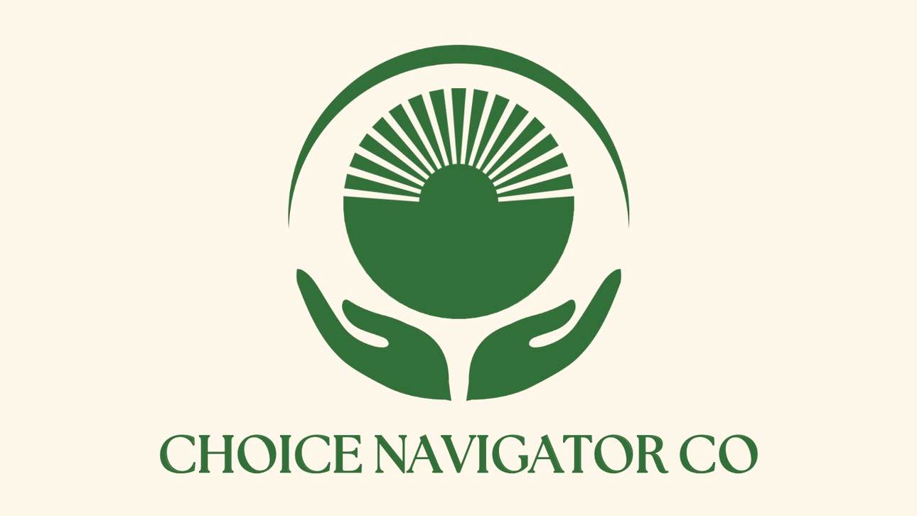 Choice Navigator Co logo