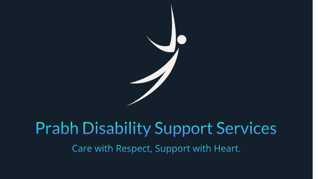Prabh Disability Support services logo