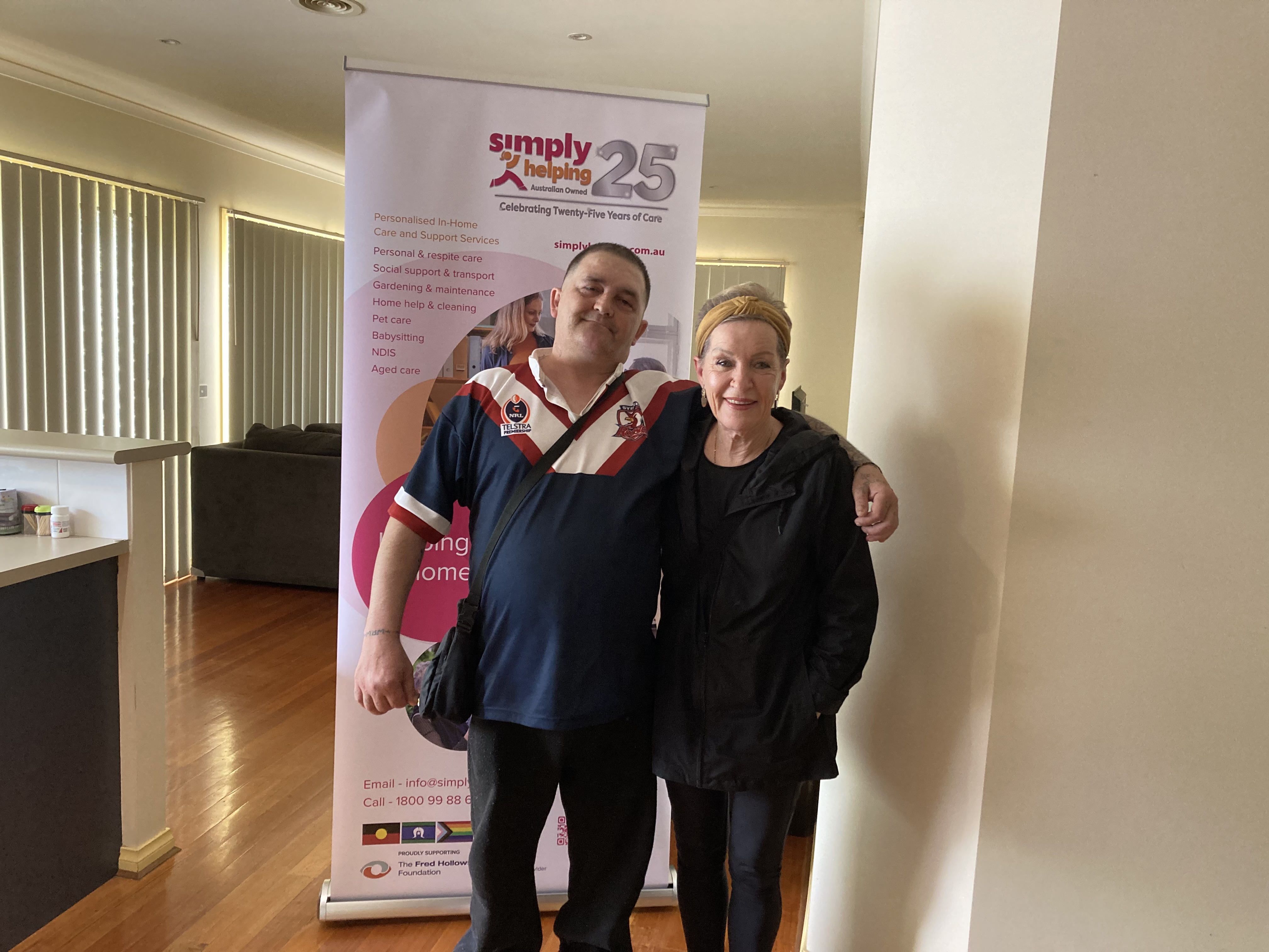 Simply Helping Outer South East — photo 4
