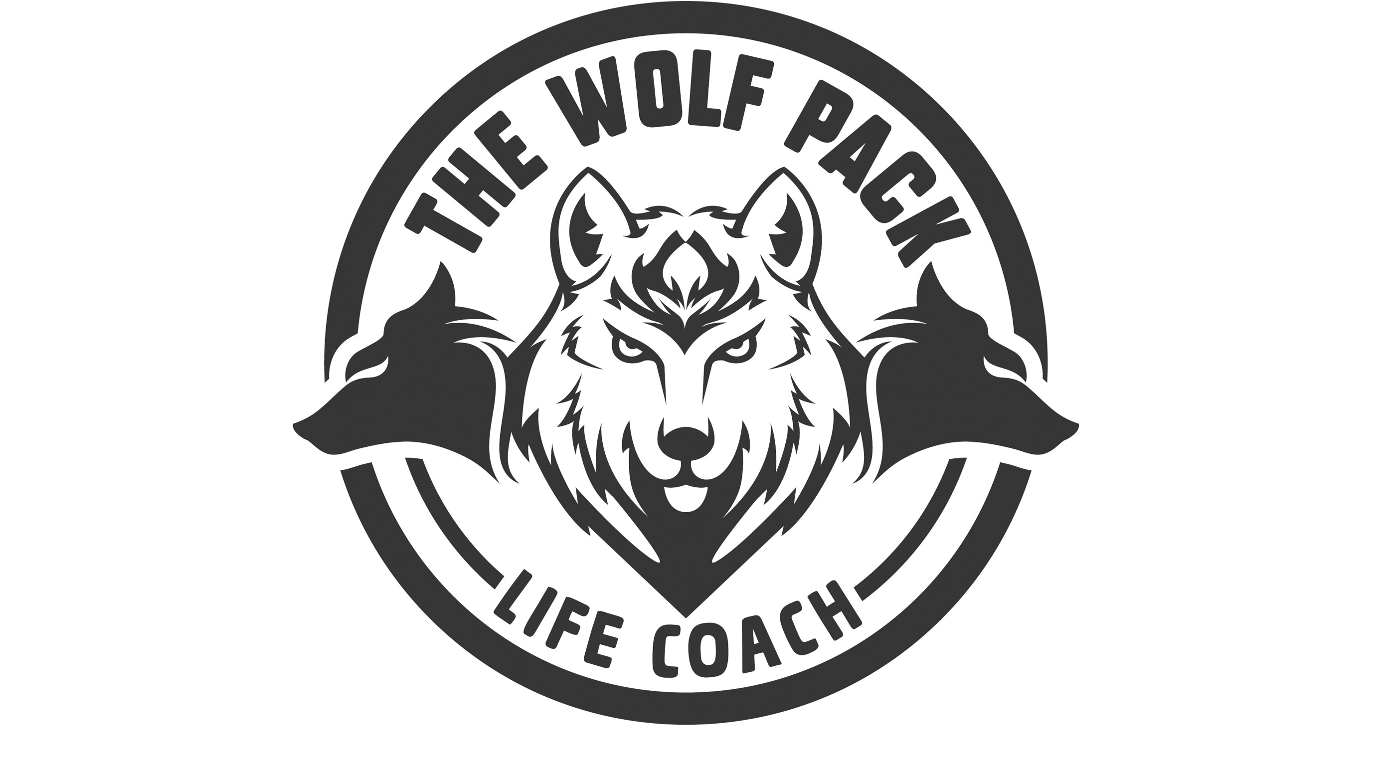 The Wolfpack Life Coach