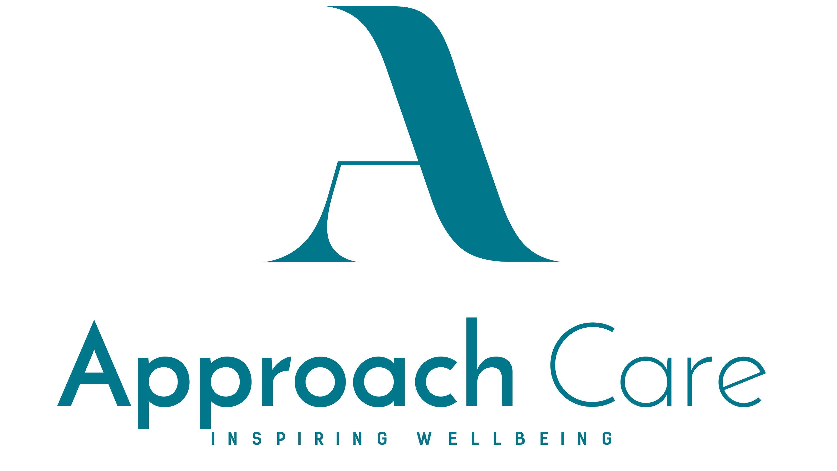 Approach Care  logo