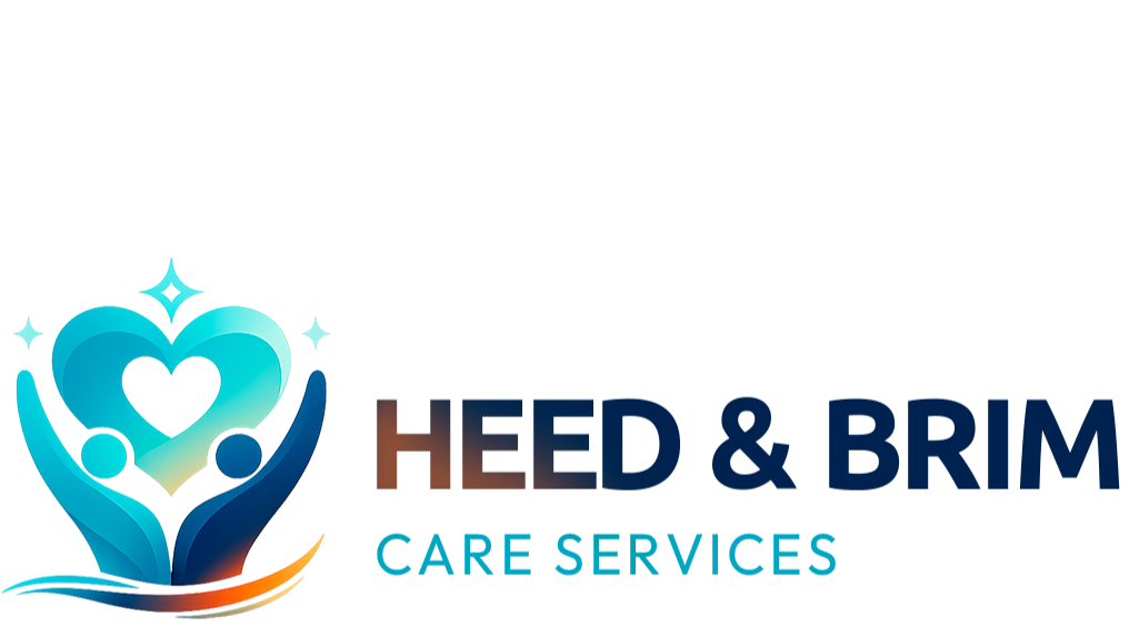 Heed and Brim Care Services logo