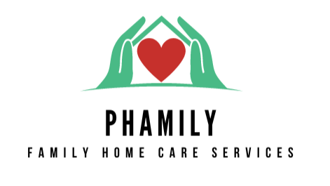 Phamily Family Home Care Services