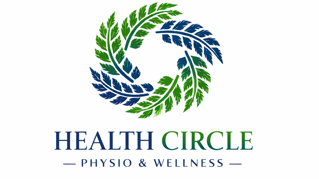 Health Circle Physio & Wellness